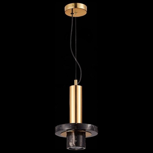 Подвесной светильник ST Luce Pietra SL1210.403.01 Подвесной светильник ST Luce Pietra SL1210.403.01