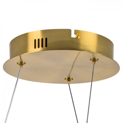 Подвесная люстра Corinto 637063 Подвесная люстра Corinto 637063