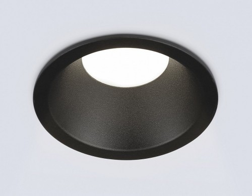 Точечный светильник Ambrella light Techno Spot TN102806