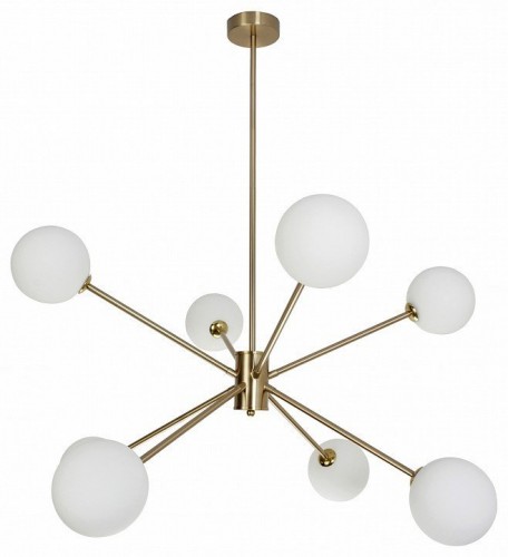 Потолочная люстра Zortes Ragy ZRS.1893.08