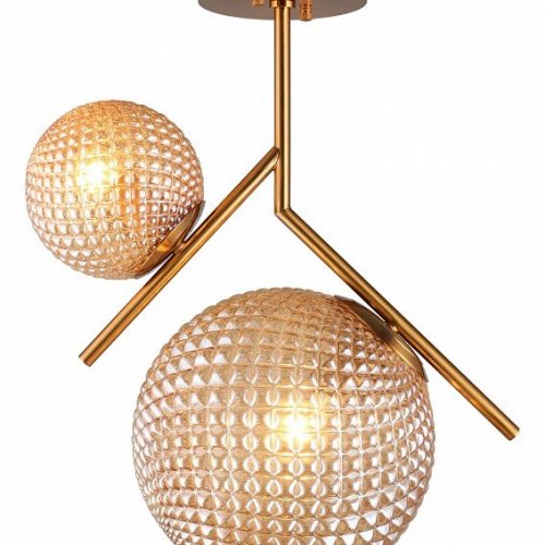 Потолочная люстра Aployt Marzena APL.300.17.02 Потолочная люстра Aployt Marzena APL.300.17.02