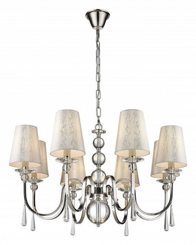 Подвесная люстра Wertmark Kerrin WE368.08.103 Подвесная люстра Wertmark Kerrin WE368.08.103