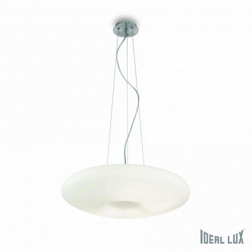 Подвесной светильник Ideal Lux Glory SP3 D50 Подвесной светильник Ideal Lux Glory SP3 D50
