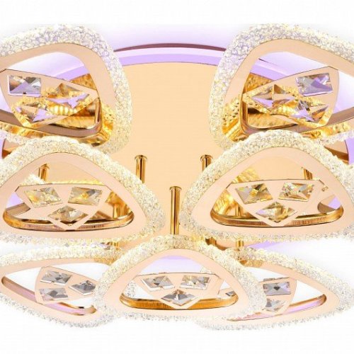 Потолочная светодиодная люстра Ambrella light Original FA2923