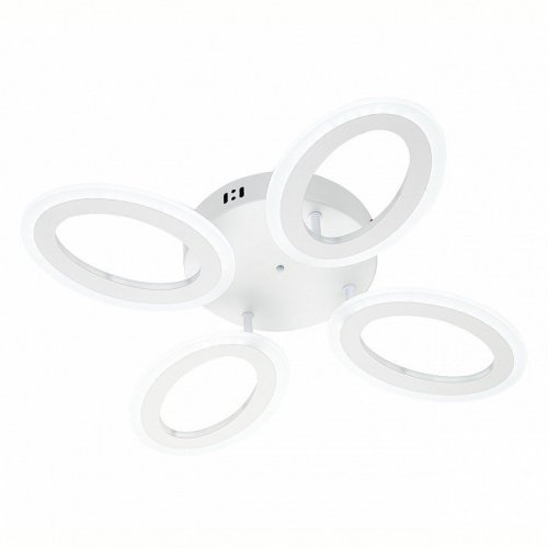 Потолочная люстра Escada Koleria 10226/4LED Потолочная люстра Escada Koleria 10226/4LED