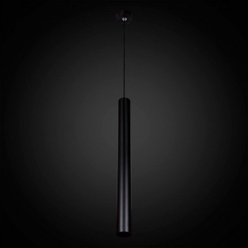 Подвесной светодиодный светильник Citilux Тубус CL01PBL071N
