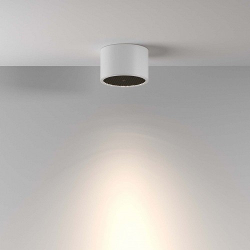 Накладной светильник Maytoni Technical Glare C122CL-GX53-W