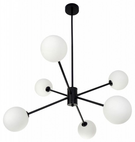 Потолочная люстра Zortes Ragy ZRS.1883.6