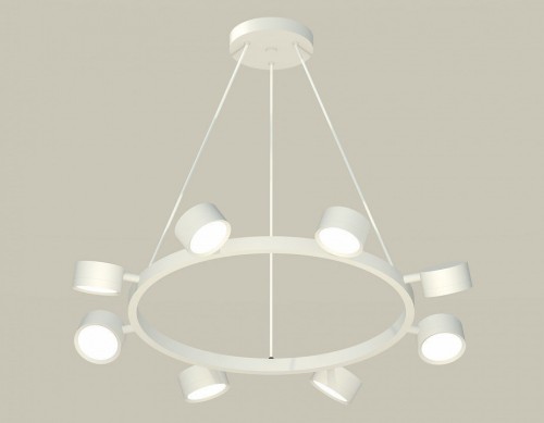 Подвесной светильник Ambrella light TRADITIONAL XB9195150