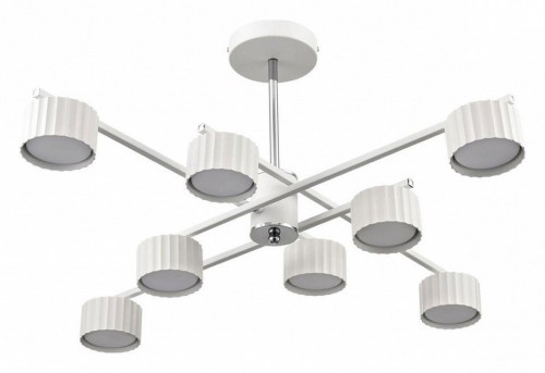 Потолочная люстра Lumion Karina 8241/8C