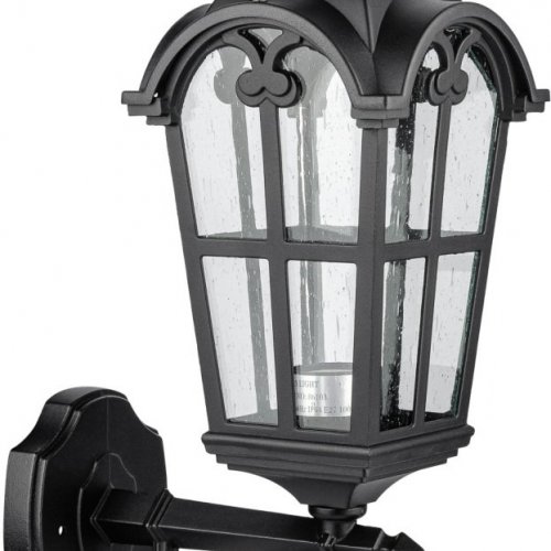 Настенный фонарь уличный Oasis Light PORTO 86101/02 Bl