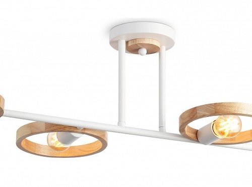 Потолочная люстра Ambrella light TRADITIONAL TR8247