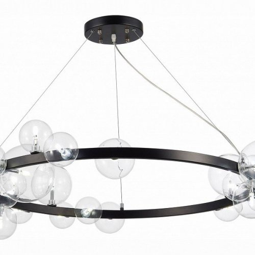 Подвесная люстра ST Luce Necton SL1165.403.24 Подвесная люстра ST Luce Necton SL1165.403.24