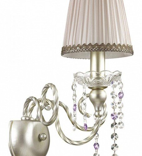 Бра Odeon Light Aurelia 3390/1W