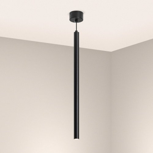 Подвесной светодиодный светильник Arlight SP-Pipe-Hang-L600-R30-9W Day4000 038610
