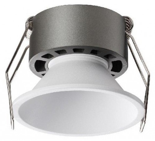 Точечный светильник Novotech Nova 359848