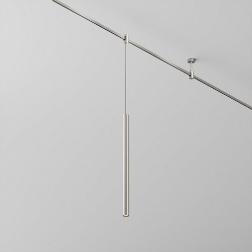 Подвесной светильник Maytoni Technical Focus Led TR156-1-5W4K-PT