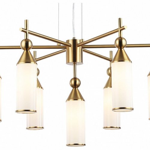 Подвесная люстра Ambrella light High Light LH55278 Подвесная люстра Ambrella light High Light LH55278