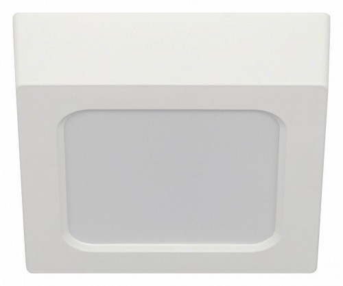 Накладной светильник Эра LED панель Б0057452