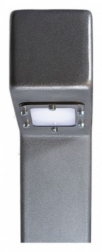 Наземный низкий светильник Runden Тор V10151