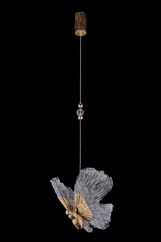 Подвесной светильник Fluorite Borboleta FL1103-1P1