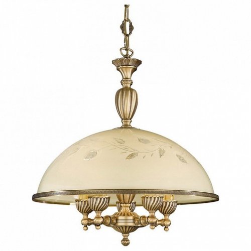 Подвесная люстра Reccagni Angelo L 6208/48 Подвесная люстра Reccagni Angelo L 6208/48