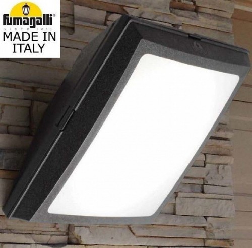 Уличный консольный светильник Fumagalli Guizeppe 4P2.702.000.AYF1R