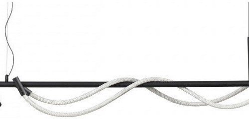 Подвесной светильник Odeon Light Corda 4391/30L