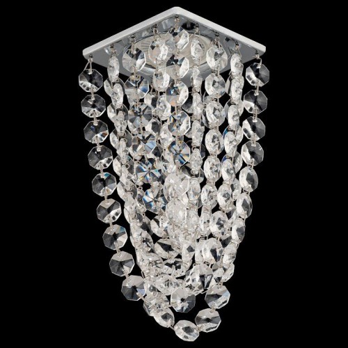 Встраиваемый светильник Dio DArte Elite Tayo GU10.5.14.8x8.112 N Встраиваемый светильник Dio DArte Elite Tayo GU10.5.14.8x8.112 N