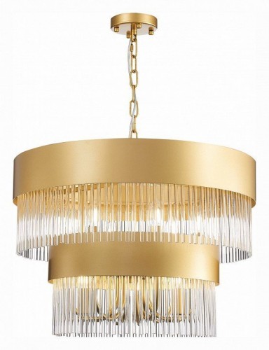 Подвесная люстра ST Luce Contatto SL1225.203.09