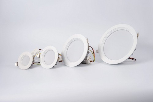 Встраиваемый светильник Fiberli CDEW 11130101