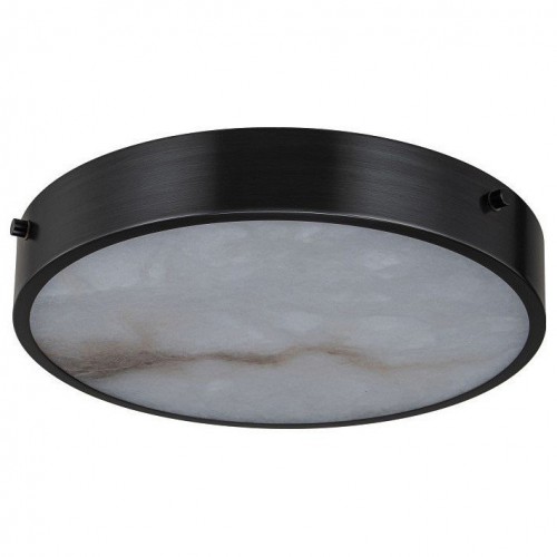 Потолочный светильник Belfast Devon 3395-4 BL MB