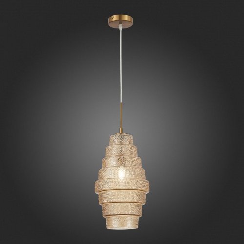 Подвесной светильник ST Luce REXITE SL1001.203.01 Подвесной светильник ST Luce REXITE SL1001.203.01