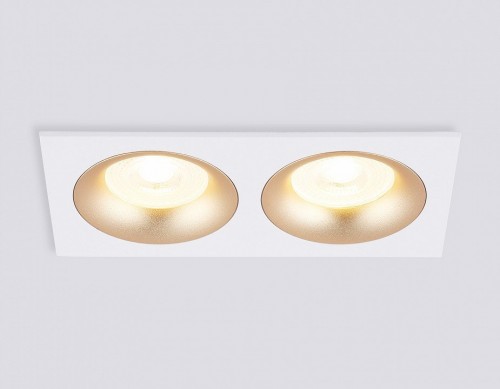 Точечный светильник Ambrella light TECHNO SPOT TN102733