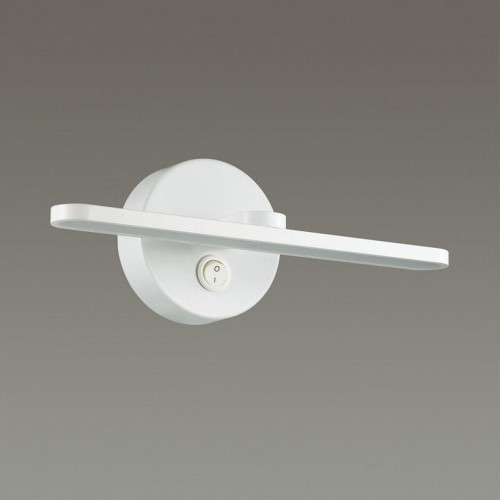 Подсветка для картин Akari 3763/10WL