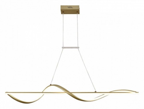 Подвесной светодиодный светильник F-Promo Locket 4181-2P