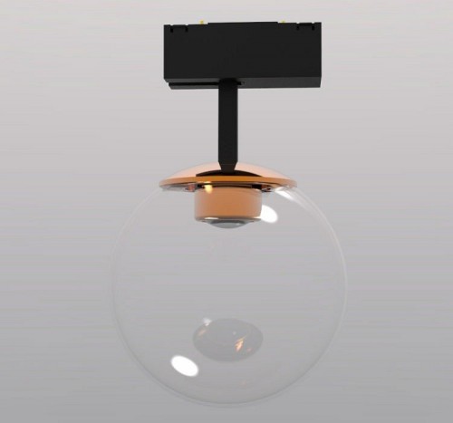 Накладной светильник SWG PRO SY 00-00009400