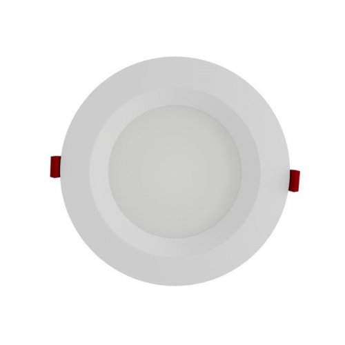 Точечный светильник Даунлайт Ra90 ДВО06-24-001-4К-90