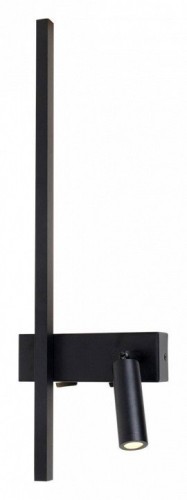 Бра с подсветкой Aployt Reymand APL.342.01.13