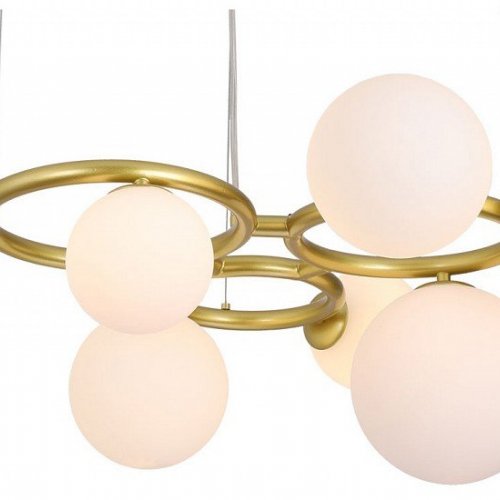 Подвесной светильник Lussole Downey LSP-8804