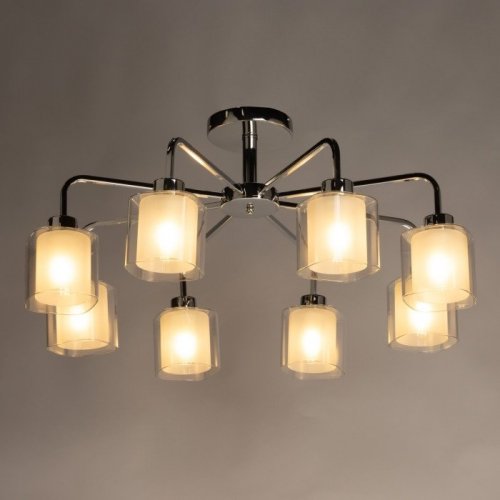 Потолочная люстра Тетро 118011708