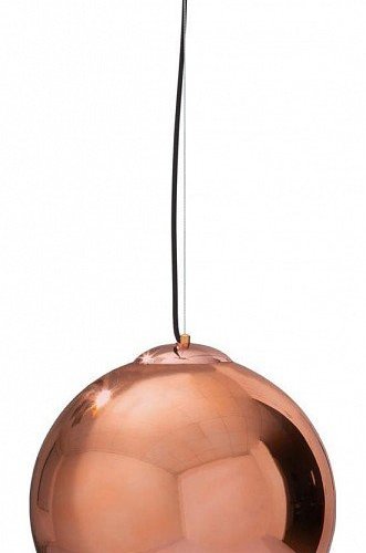 Подвесной светильник Loft IT Copper Shade Loft2023-D