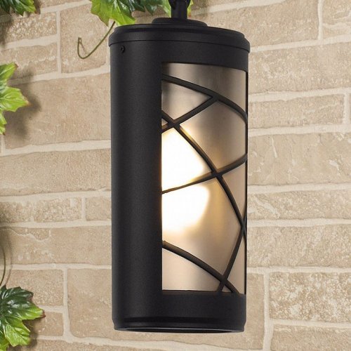 Уличный подвесной светильник Elektrostandard Premier H GL 1017H 4690389115219 Уличный подвесной светильник Elektrostandard Premier H GL 1017H 4690389115219