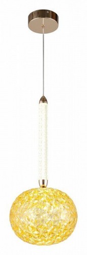 Подвесной светодиодный светильник Aployt Dorote APL.036.26.11