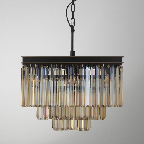 Подвесная люстра Citilux Мартин CL332232 Подвесная люстра Citilux Мартин CL332232