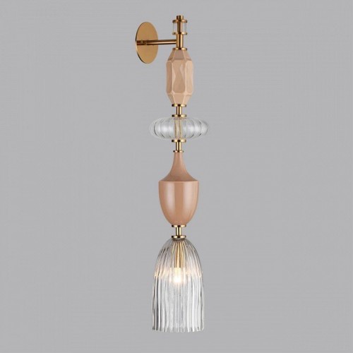 Бра Odeon Light Exclusive Modern Terra 5414/1W