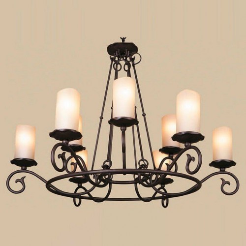 Подвесная люстра LArte Luce Napoli L13809.03