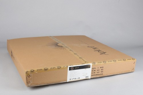 Подвесной светильник Aployt Janina APL.018.13.100