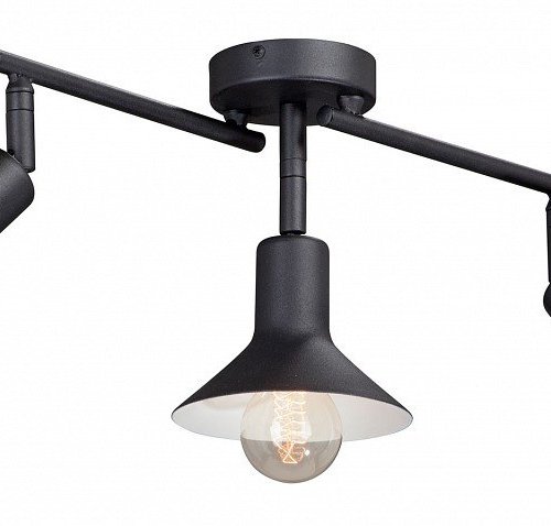 Спот Vitaluce V4808-1/3PL