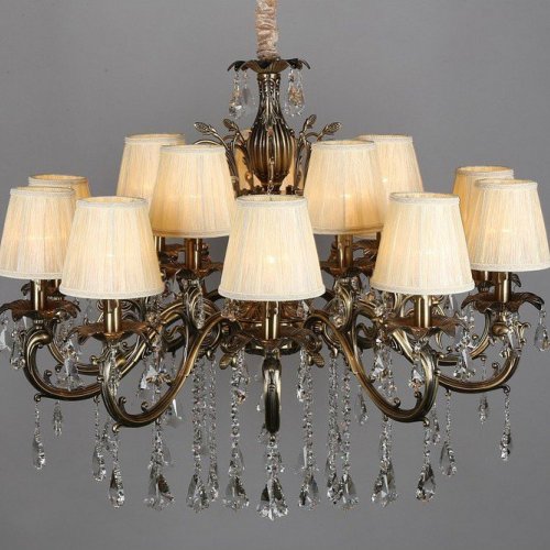 Подвесная люстра Omnilux Catanzaro OML-30813-15 Подвесная люстра Omnilux Catanzaro OML-30813-15